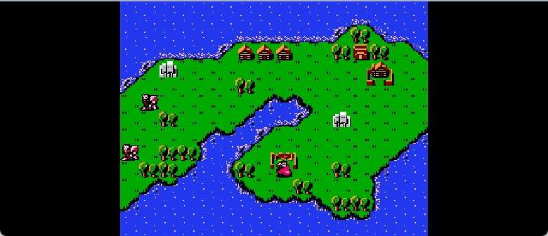 火焰之纹章 - 暗黑龙与光之剑(v1.05)(简)[寒雪使者](JP)[SLG](5Mb)